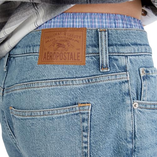 AEROPOSTALE Men's Baggy Jean3