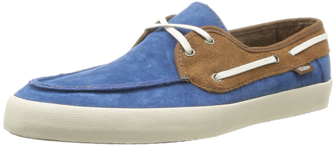 Vans Unisex-Child High-top Trainers