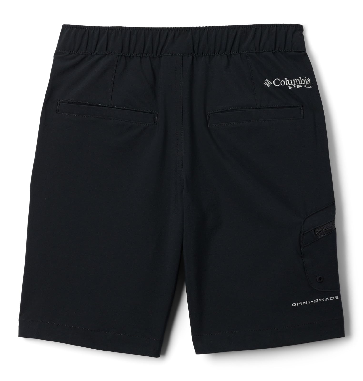 Columbia PFG Terminal Tackle II Short - Pantalones Cortos Informales Niños