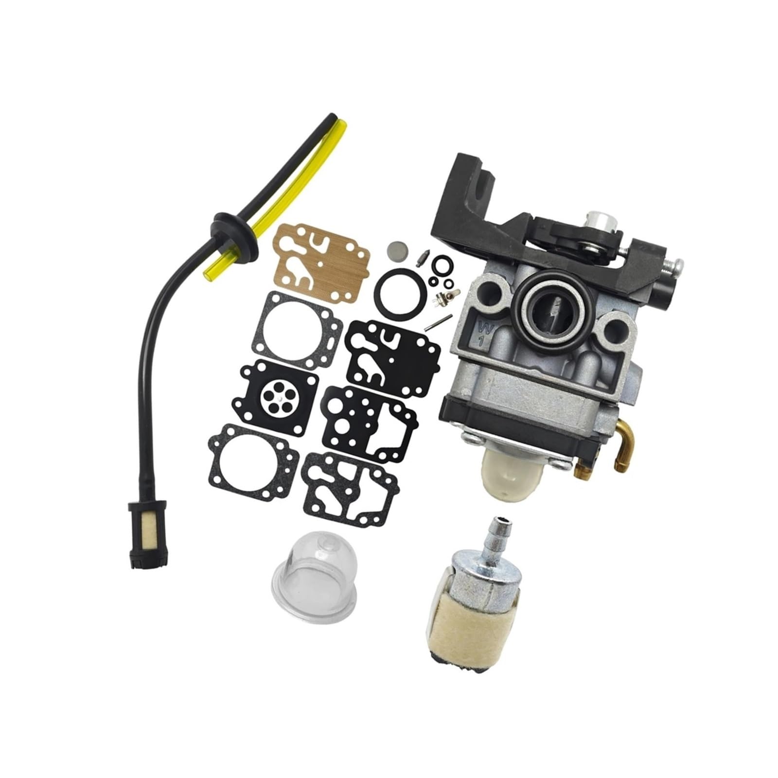 Kit reconstruction carburateur GX35 entretien de débroussailleuse