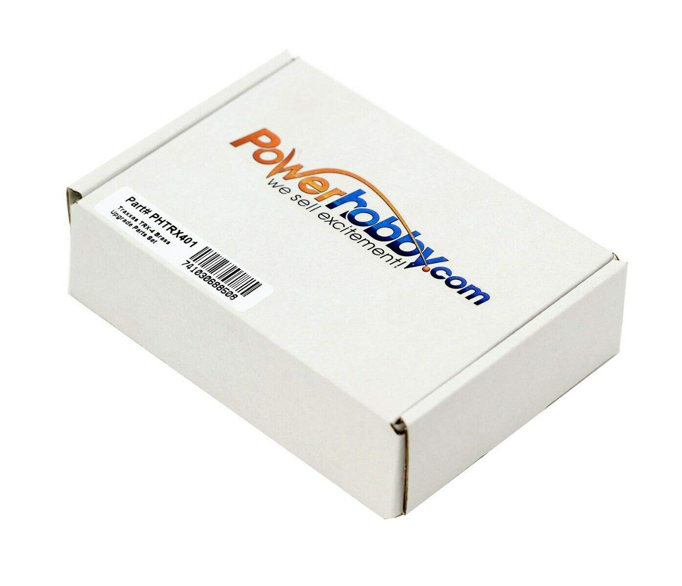 Amazon.com: Powerhobby Brass Upgrade Parts Set Knuckles/Portal/C