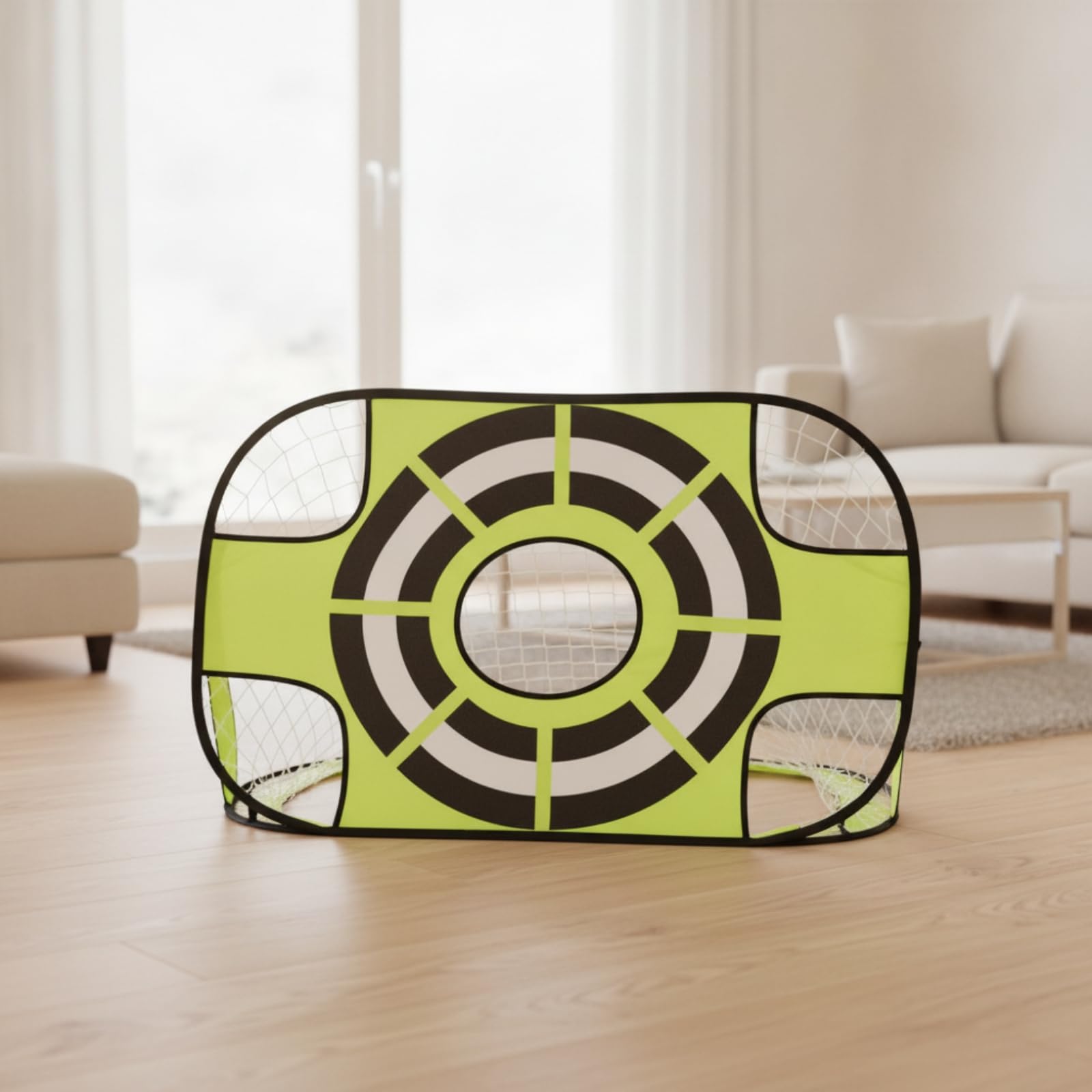Porta da Calcio a Lati Leggero