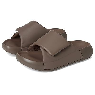 ECCO Cozmo Platform Cross Band Women