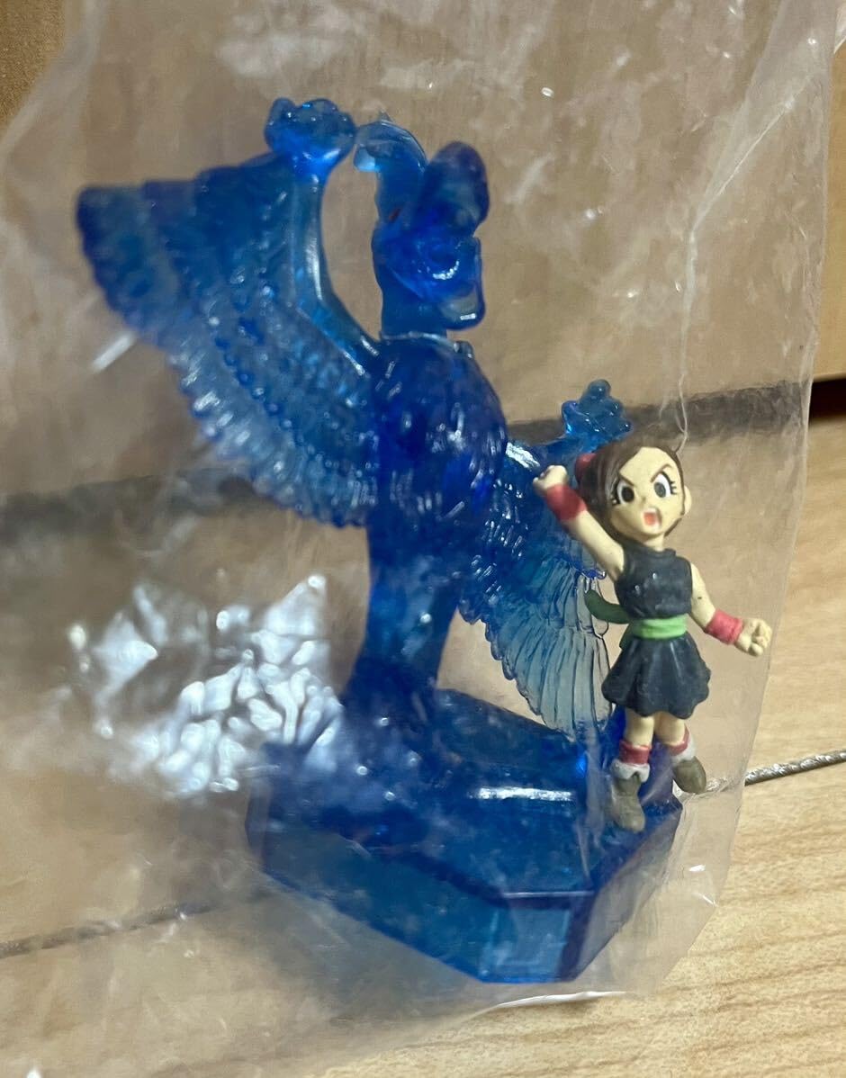 Amazon.co.jp: ブルードラゴン キャラクターズ食玩フィギュア クルック