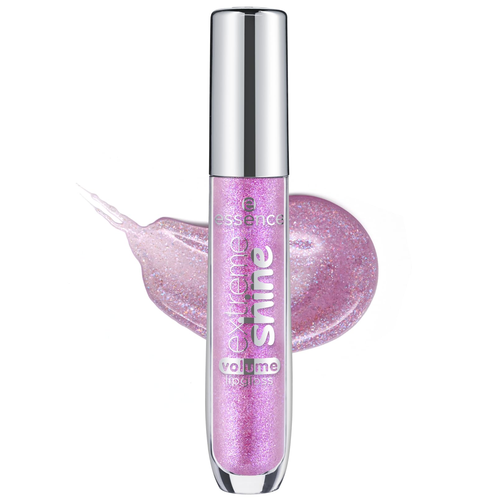 essence Lipgloss Lipgloss Extreme Shine Volume Nr. 10 Violett