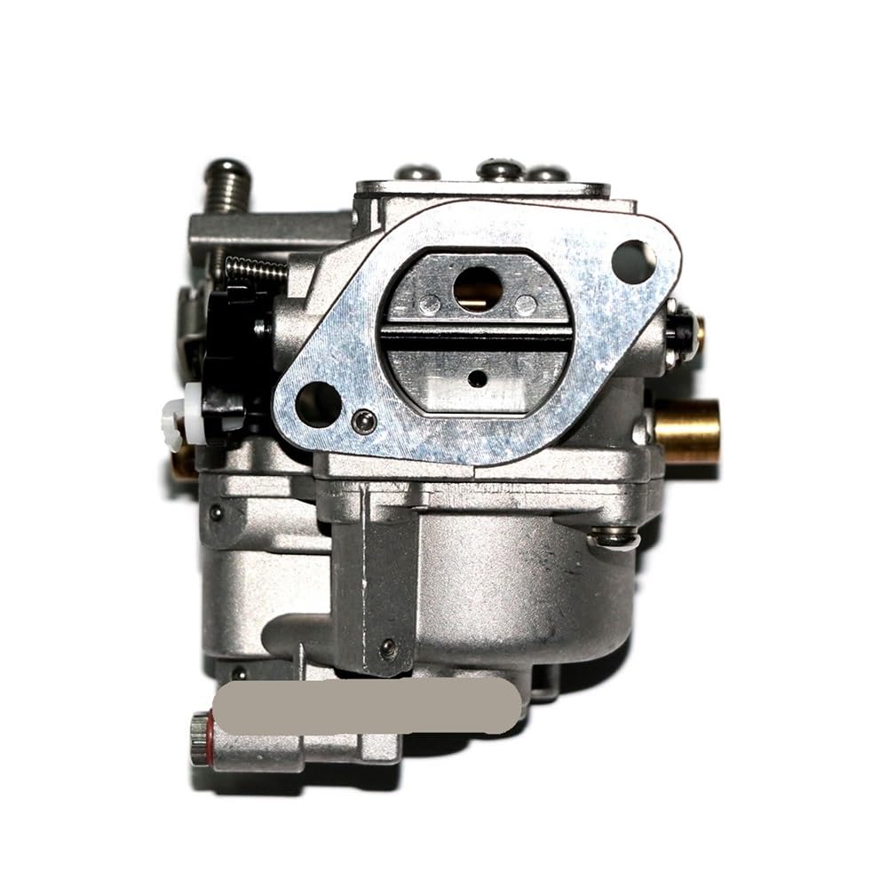 JaYYue Outboard Carburetor for 4 Stroke F8M F9.9M 8hp 9.9hp 68T-14301-11-00