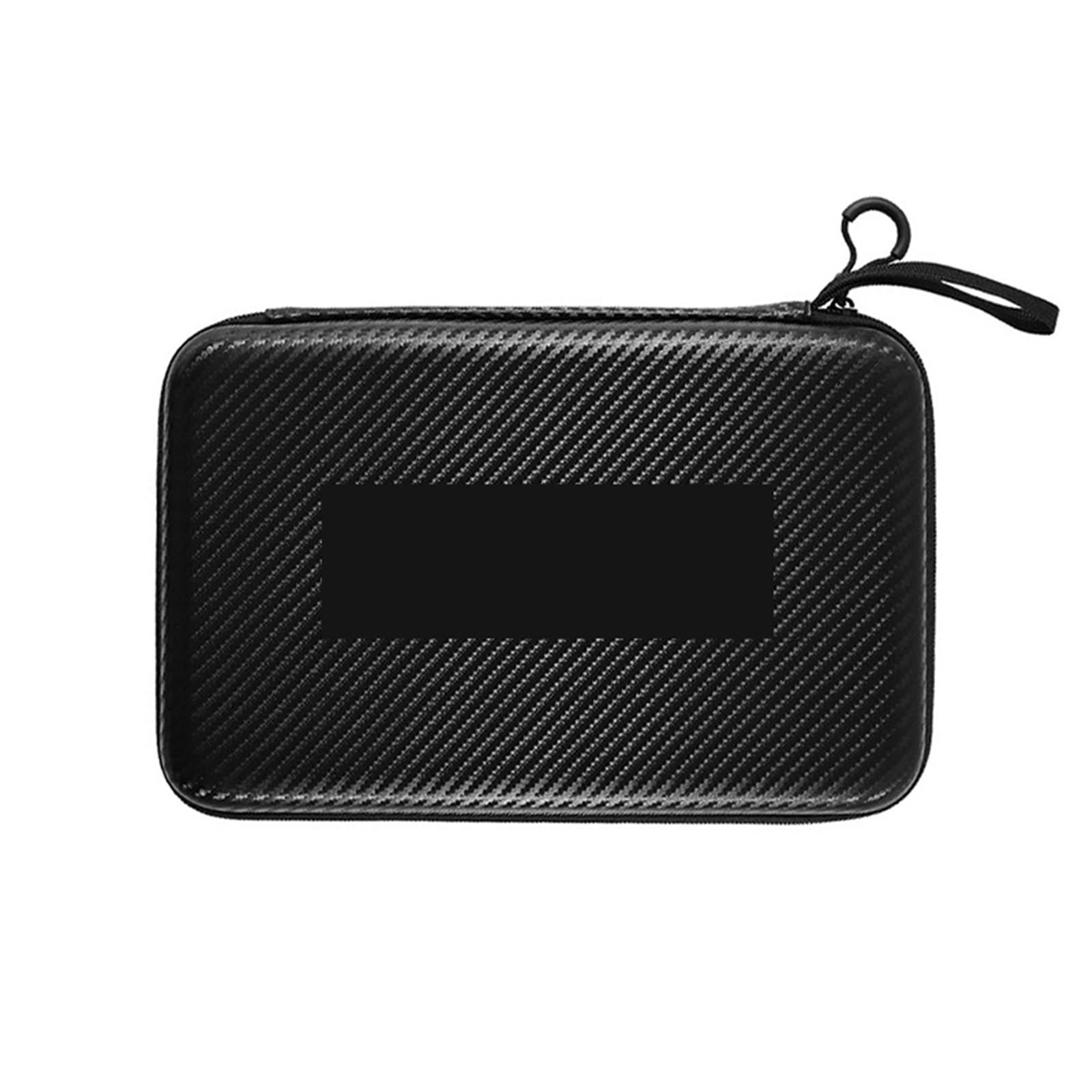 1pc Tischtennis Schläger Abdeckung Paddel Eva Tasche Ping Pong Fällen Zip Tasche Paket 290x195x50mm Schläger Taschen wasserdichte Abdeckungen Für Tenis