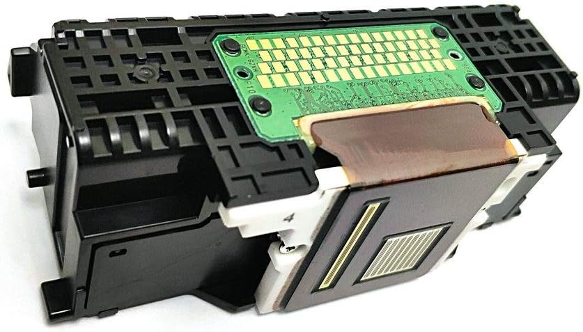 Testina Stampa Canon Ip8700 Serie Testina Stampa Lucky Bridge - Per Canon MG6300, MG7100, IP8700 Series Qy6-0083 Rigenerata - Foto 8