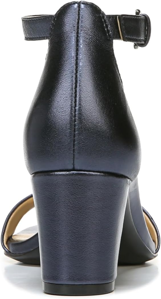 Naturalizer womens Vera Heeled Sandals