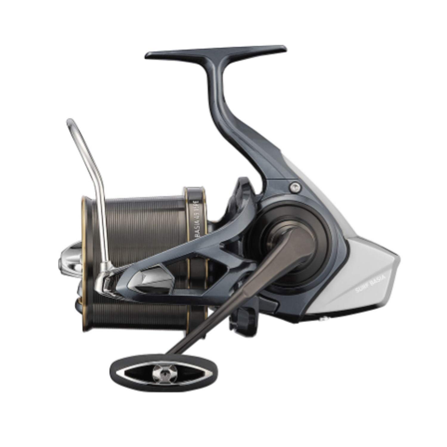 Amazon.com: Daiwa 21 Surf Basia 45 15PE