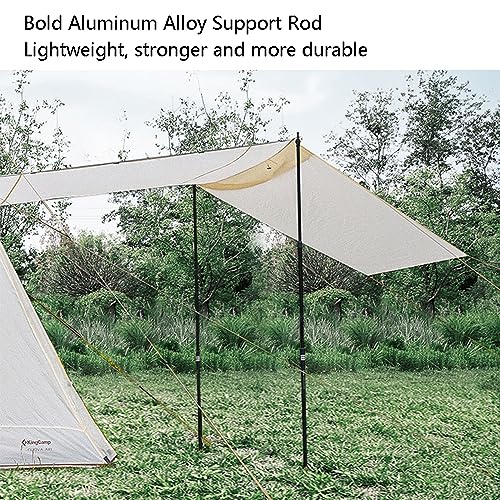 Carpa inflable para camping de 5-8 personas miniatura 4