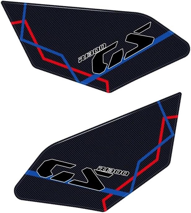 Motorcycle Tank Pad Motorcycle Fuel Tank Protector Sticker Fuel Tank Protector Protection Kit for R1300GS R 1300 GS 2023-2024