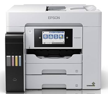 Amazon.co.jp: エプソン プリンター エコタンク搭載 A4カラー