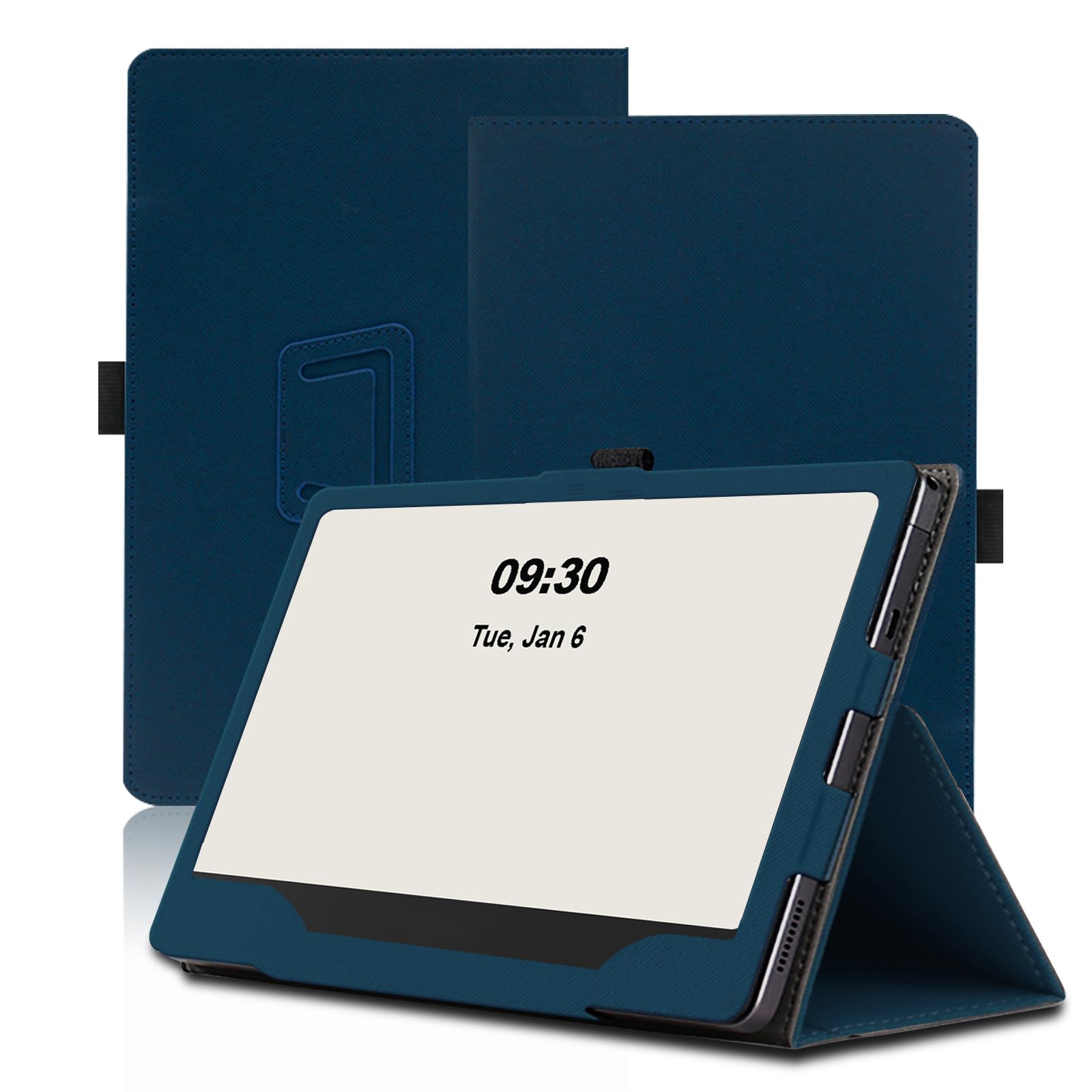 Case for BOOX Go Gen2 10.3 inch, BOOX Go 10.3 Gen2 Lumi Tablet