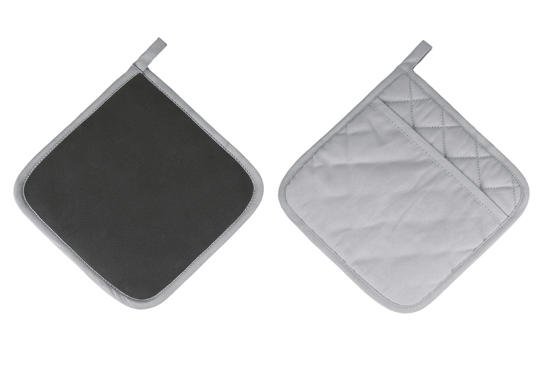 Metaltex 239534109 Pot Holder Anti-Slip 22 cm (Pack of 1)