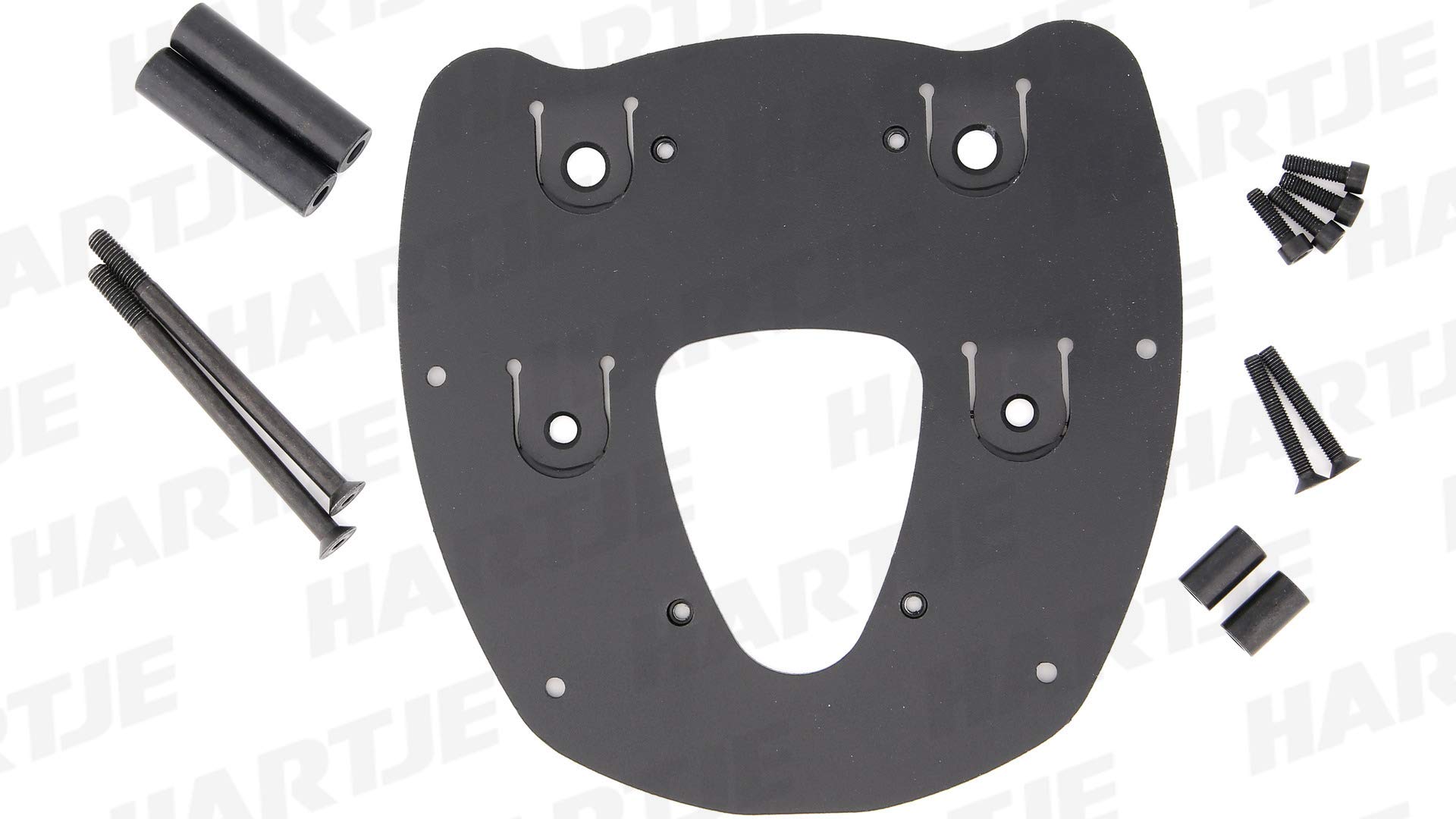 Portaporta Kappa Per Kimco Xtown 125-300 (2016) - Ricambio Originale - Foto 12