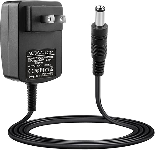 Adaptador de corriente de 12 V para Razor Power Core 90, E90 E95 95 cargador, ePunk, XLR8R, máquina eléctrica de gritos, juguetes de paseo para