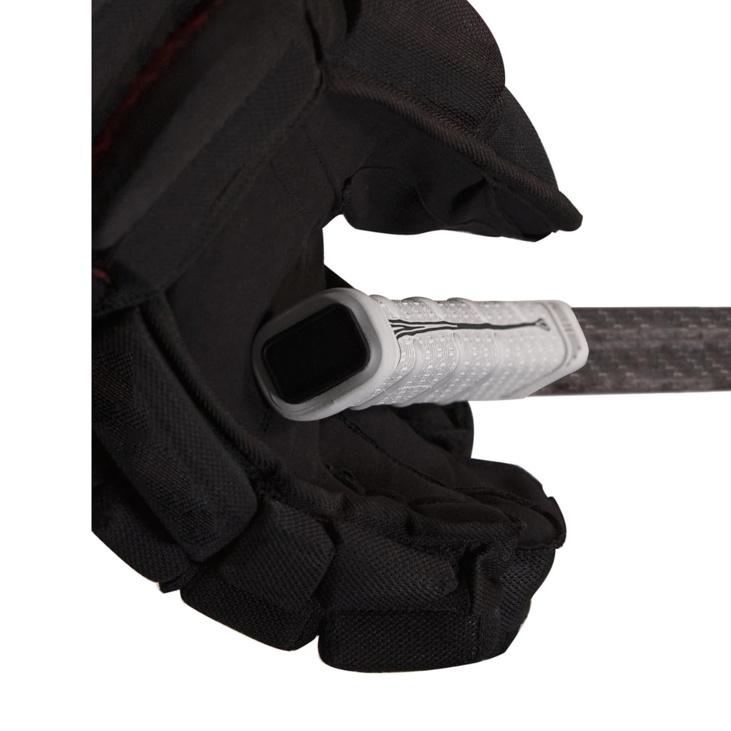 Buttendz Future - Manopola di ricambio per hockey con rotazione