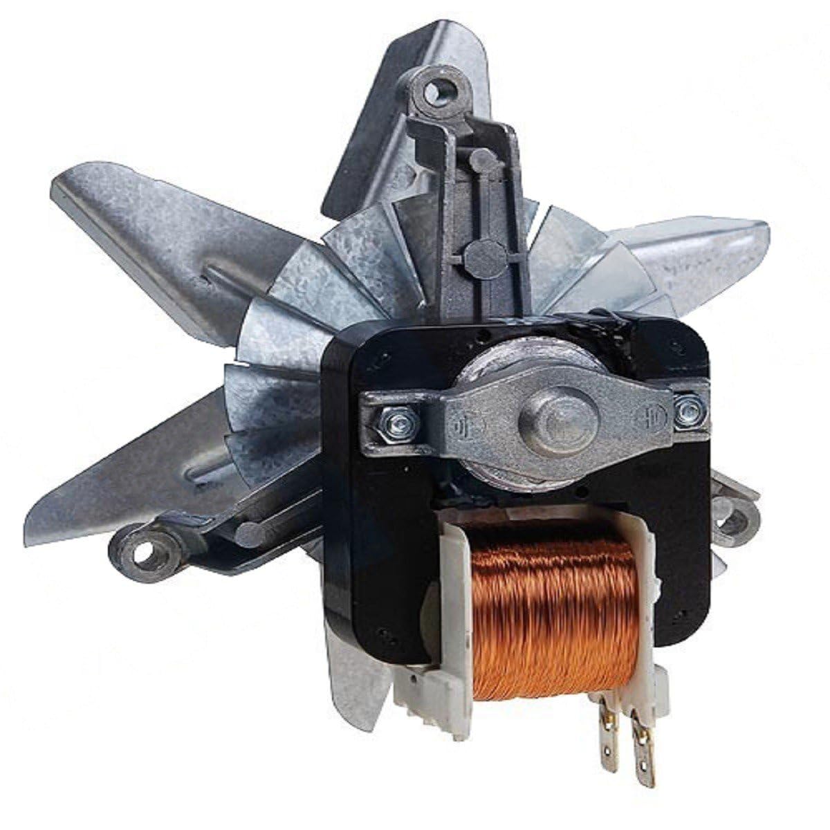 Moteur de ventilateur Four, cuisinière 481236118466, 481236118313 WHIRLPOOL
