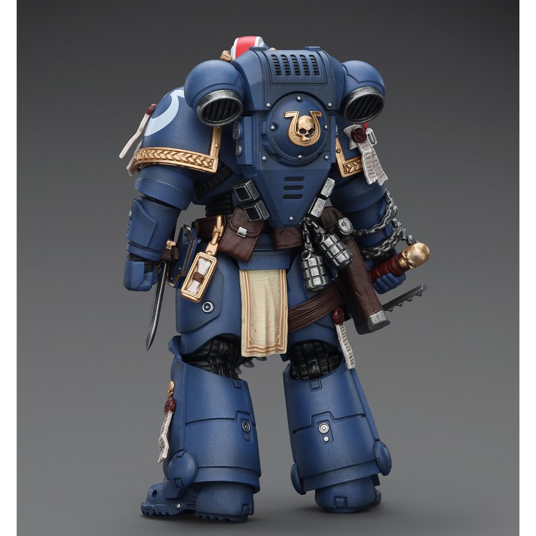 Figurka przegubowa w skali 1/18, postać Titus Gaming, ruchoma figurka kolekcjonerska do ekspozycji, gier, dekoracji biura domowego, kreatywny prezent dla dorosłych kolekcjonerów i nastolatków