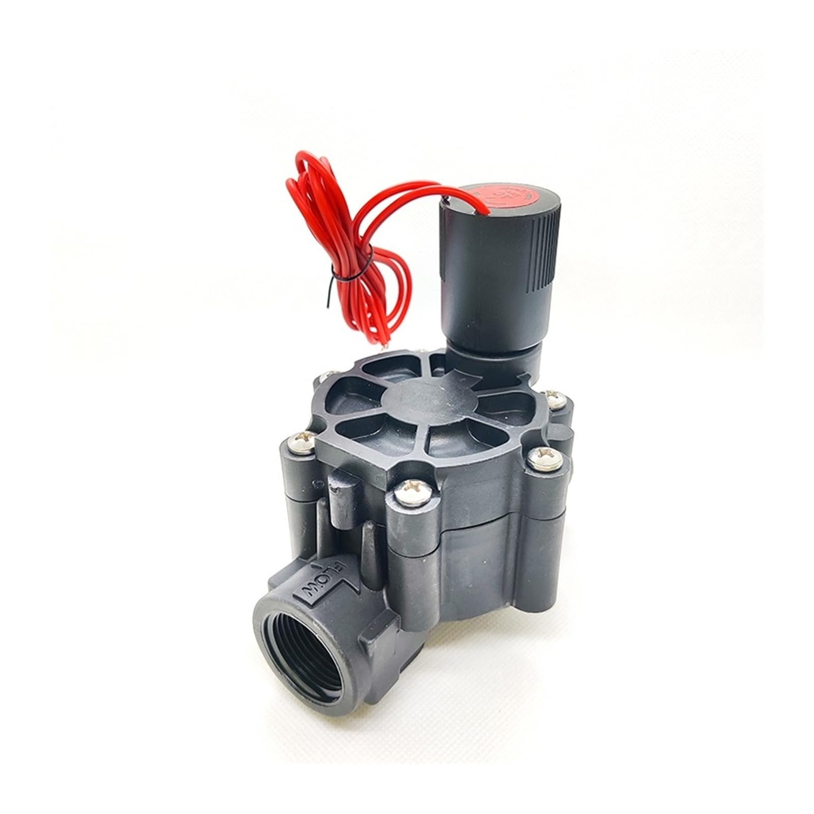 1 szt. 1/2"3/4" 1 "Nawadnianie ogrodu rolniczego krajobraz 220V 110V 24V 12V DC Latching_Closed (45659, DC LATCHING(9-20V)-CLOSED)