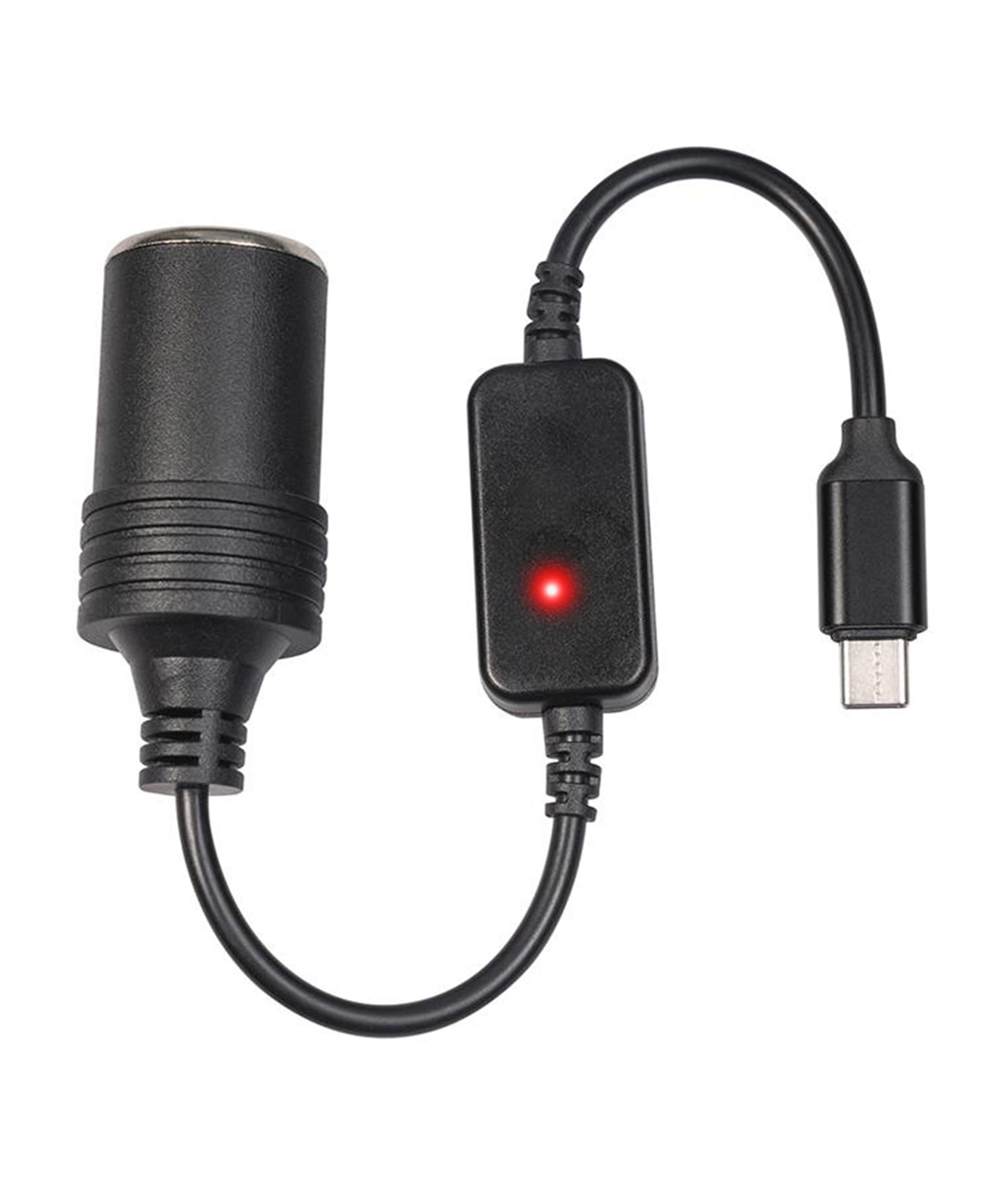 MANLI Adattatore Accendisigari USB per Auto | Prezzi e Offerte | Patentati