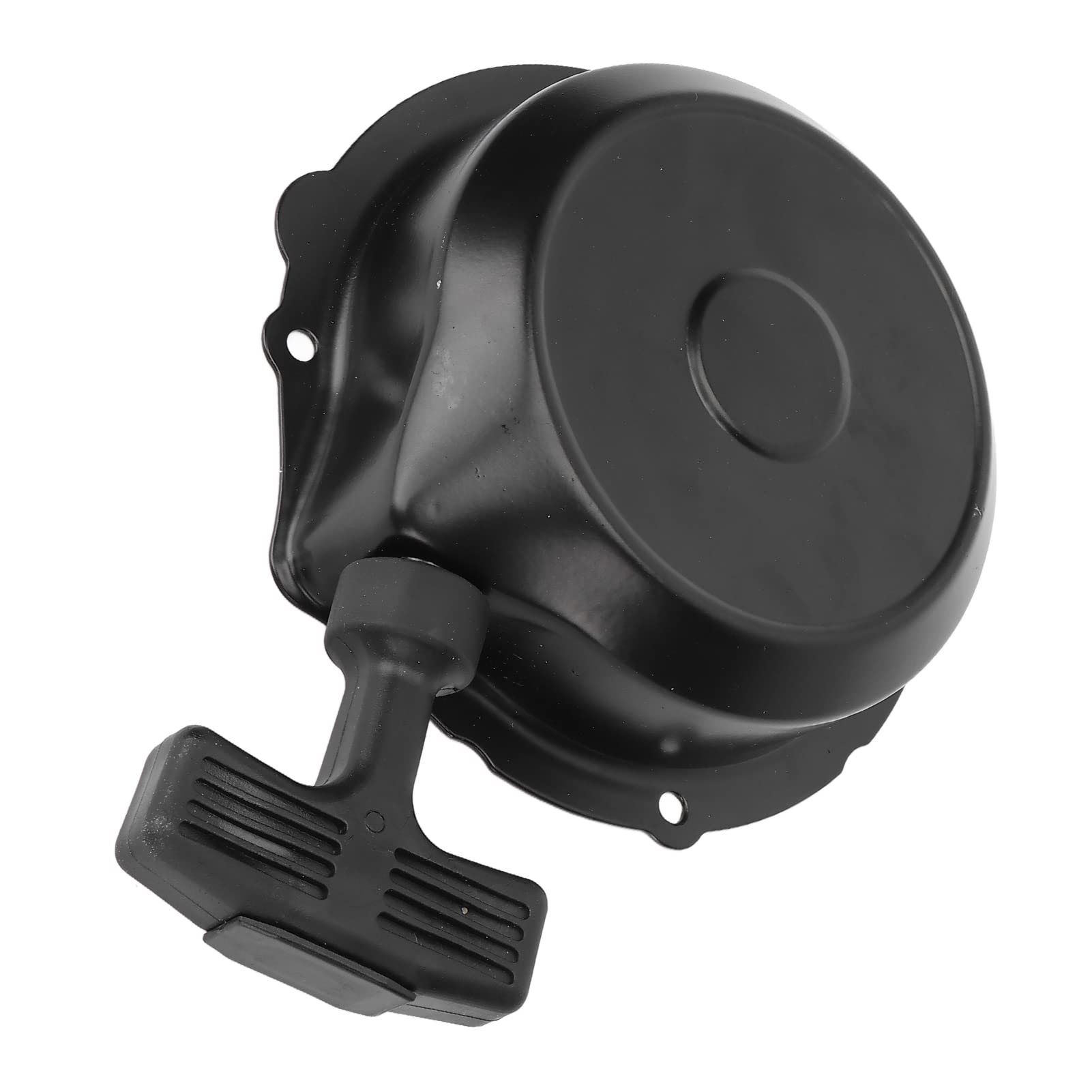 Prairie Pull Start ATV Pull Starter Assembly 5GH-15710-21-00 Ersatz für Grizzly Kodiak 400 450 |Passend für Bruin 350, Grizzly 350/400/450/660