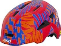 Giro Scamp II Youth Bike Helmet