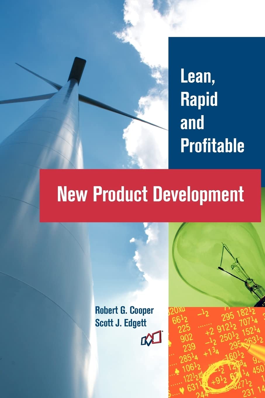 Lean, Rapid and Profitable New Product Development