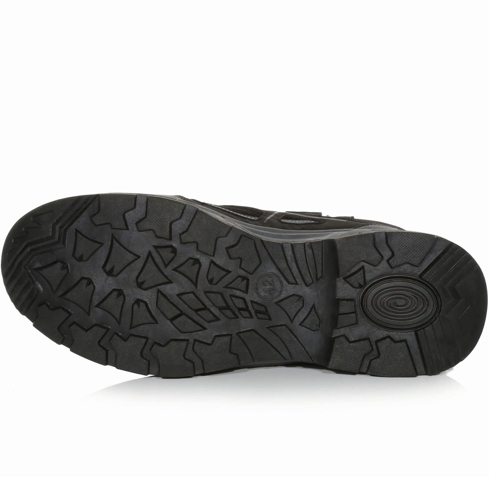 Regatta Regatta Botas de Senderismo Vendeavour Para Hombre Hiking BootHombre