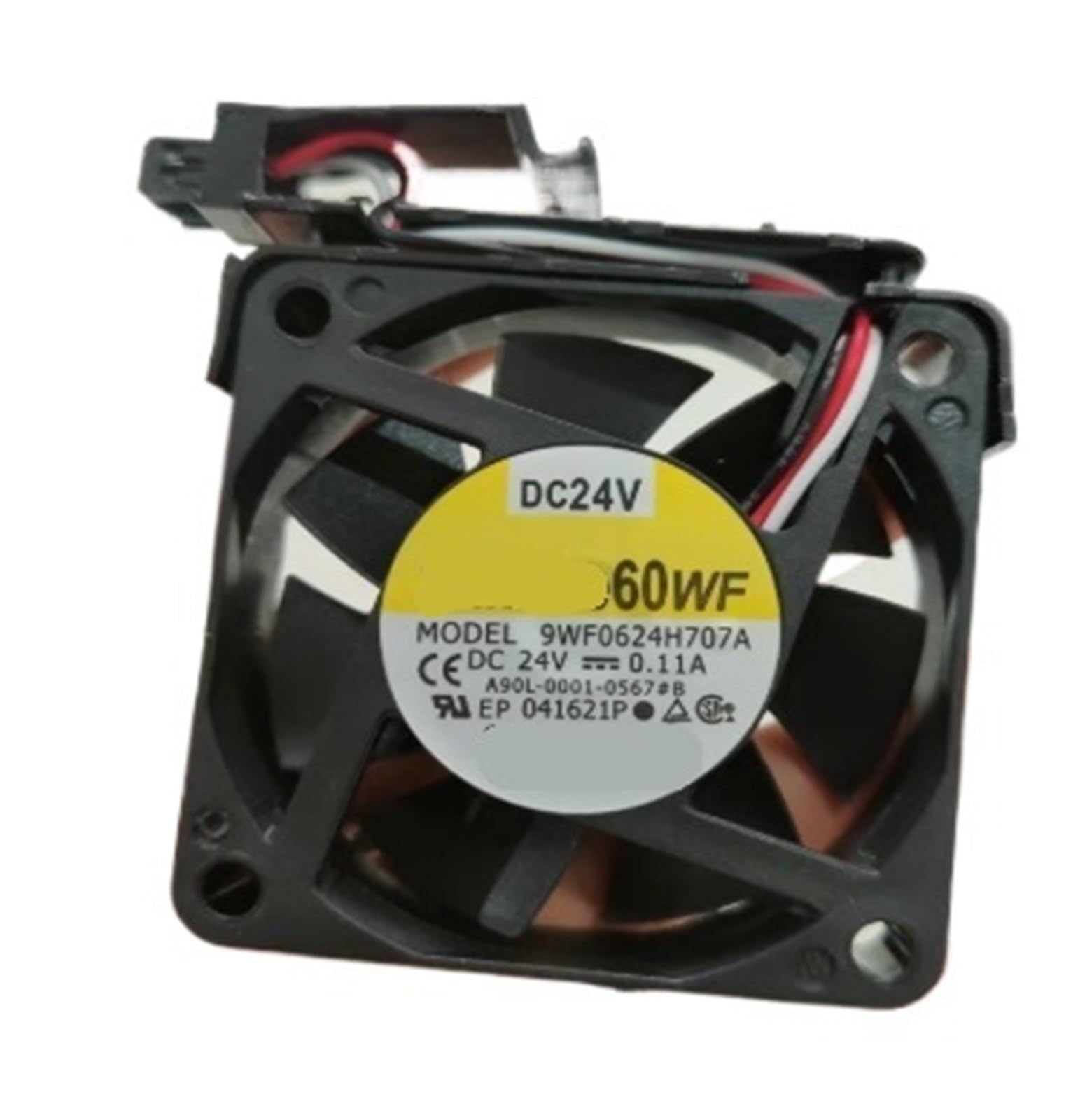 ZBWZXBDJ A90L-0001-0567#B 9WF0624H707A Fan