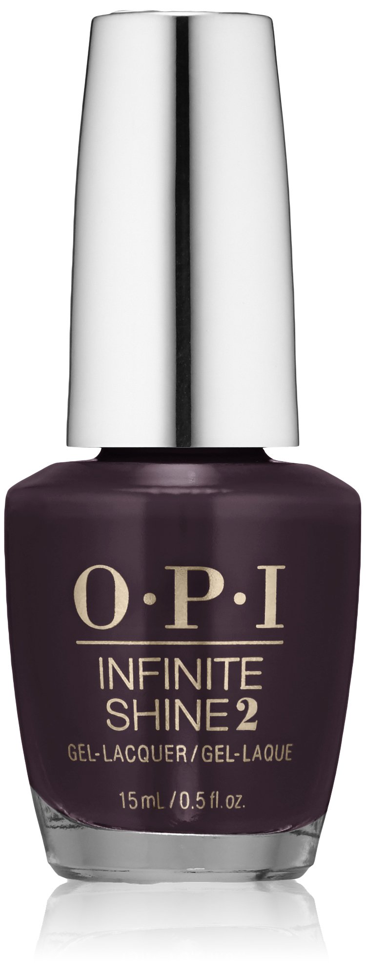 O.P.I Nail Lacquer, 15 ml - Dim Sum Plum