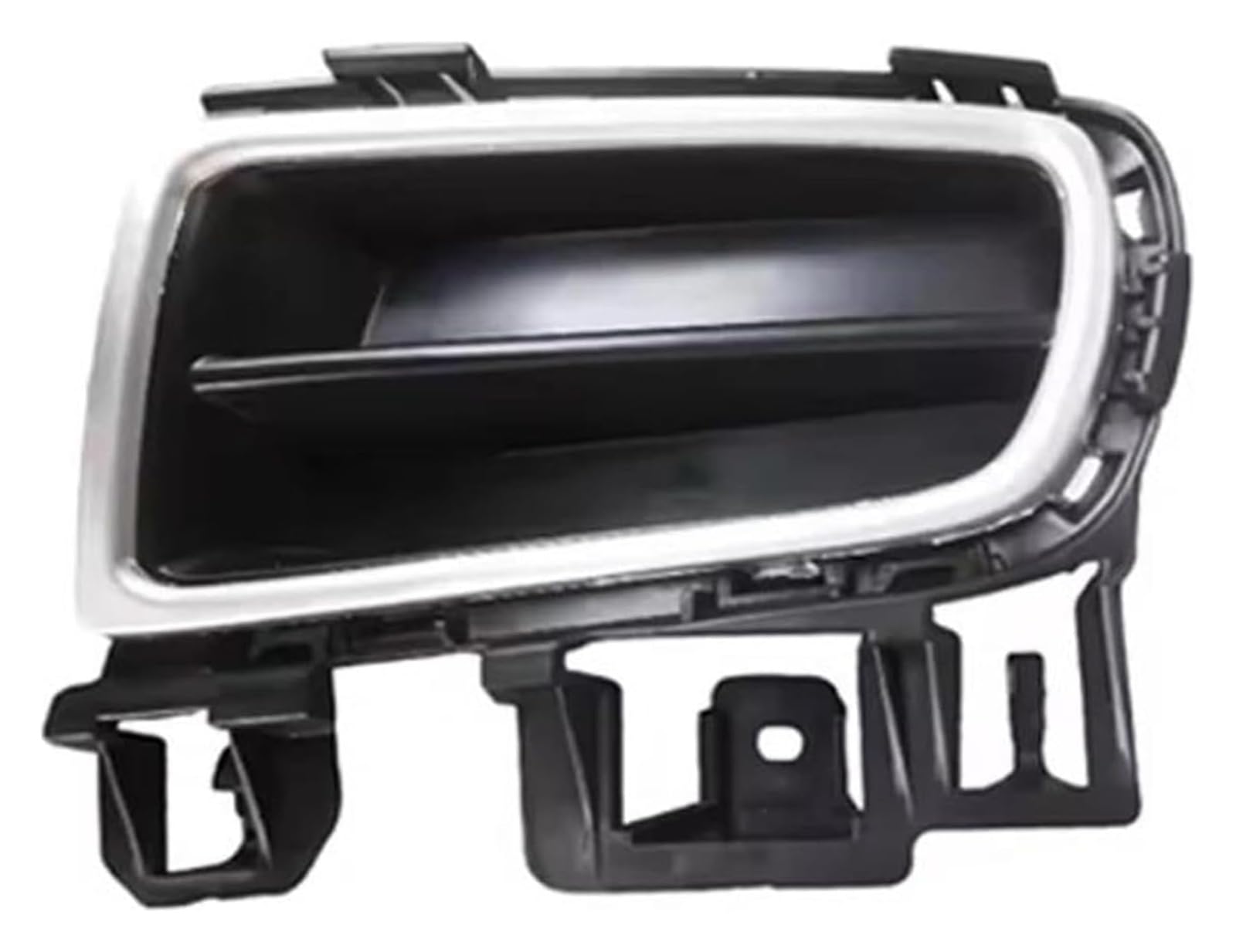 Parrilla frontal izquierda de Mazda 6 m6 con red de entrada de aire 6
