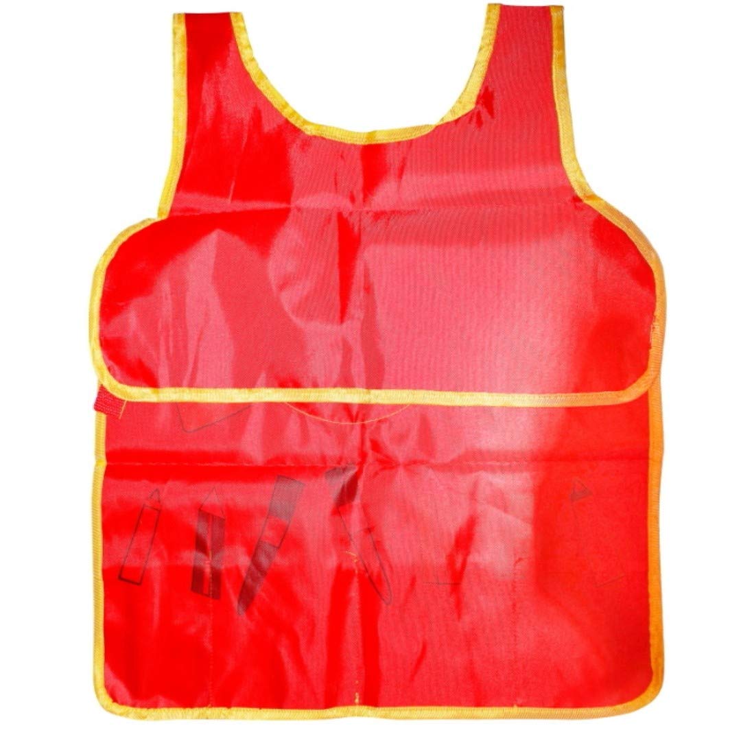Painting Apron Kids Baby 1