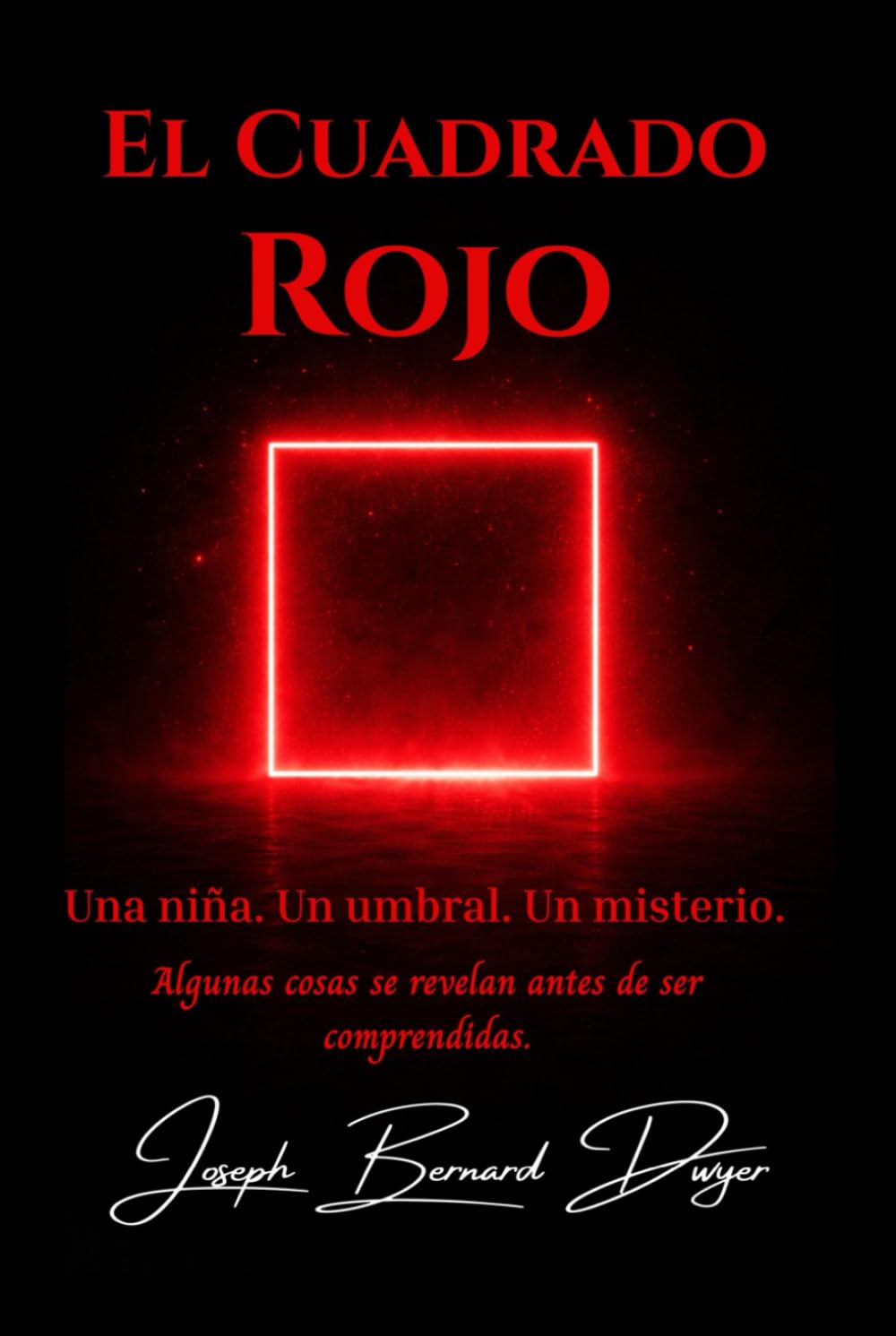 El Cuadrado Rojo