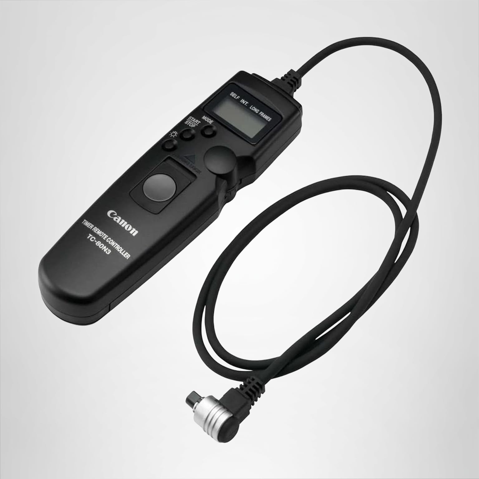 Amazon | Canon タイマーリモートコントローラー TC-80N3 | カメラ用
