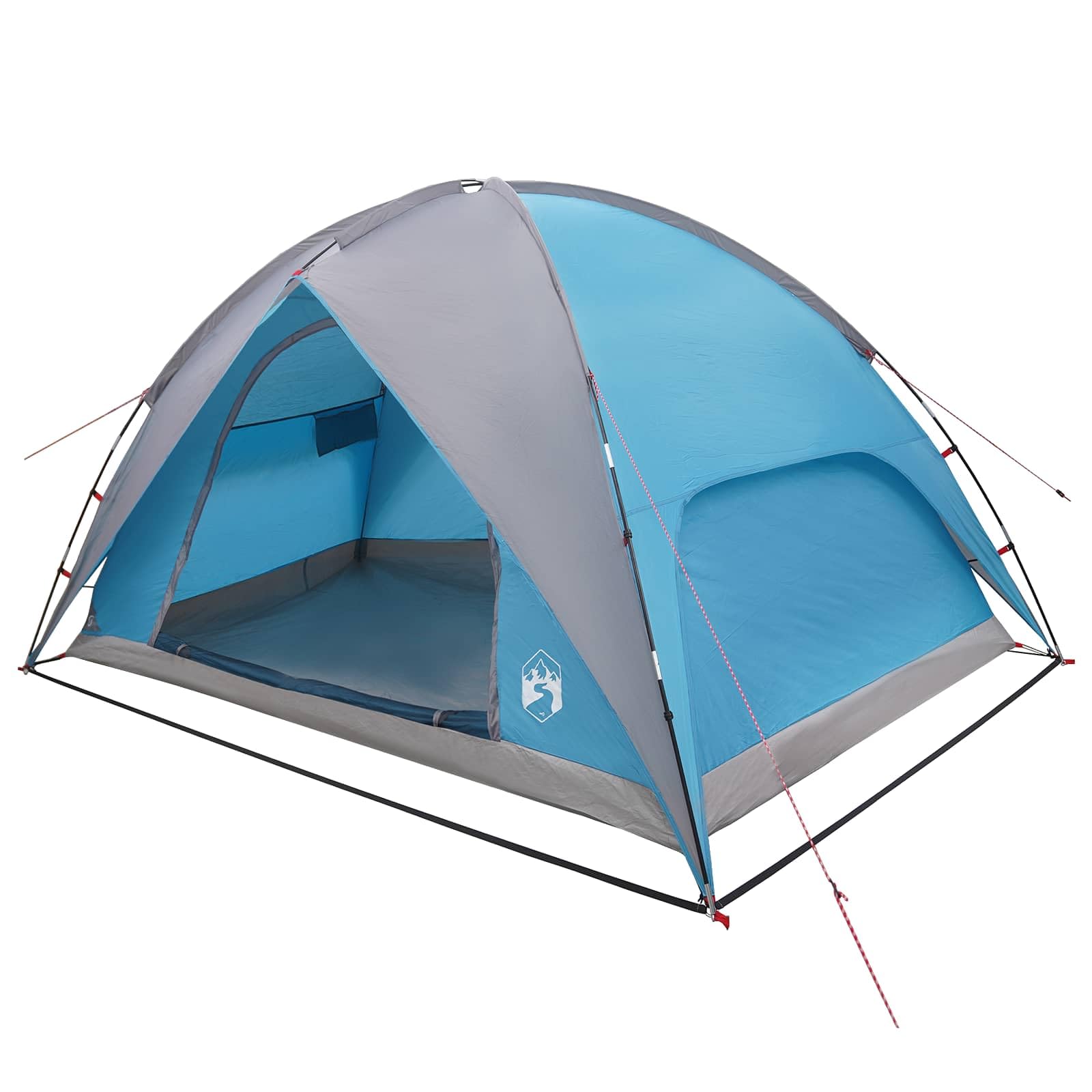 Tenda da campeggio