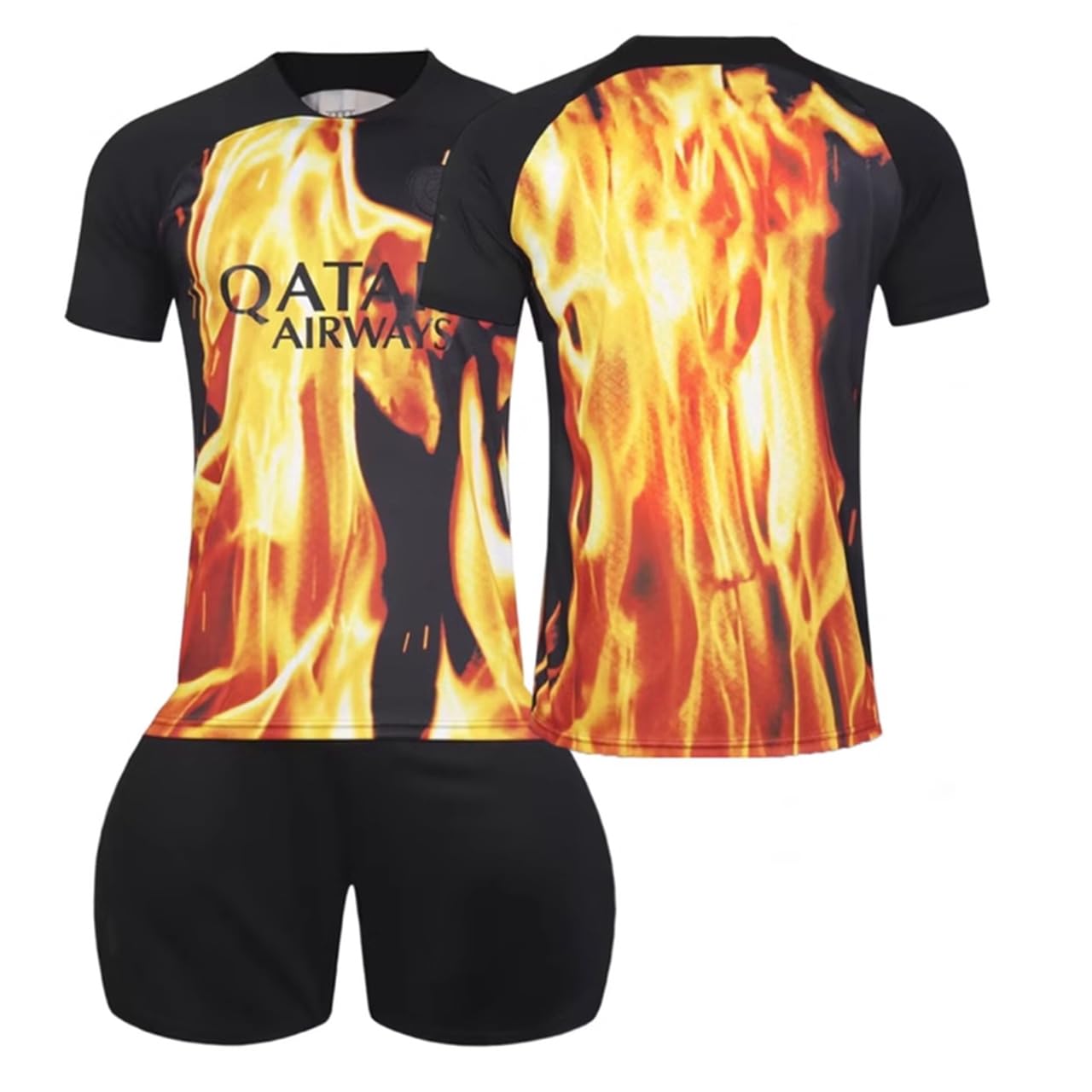 Amazon.co.jp: OUNIY エムバペ ユニフォーム Mbappé サッカー