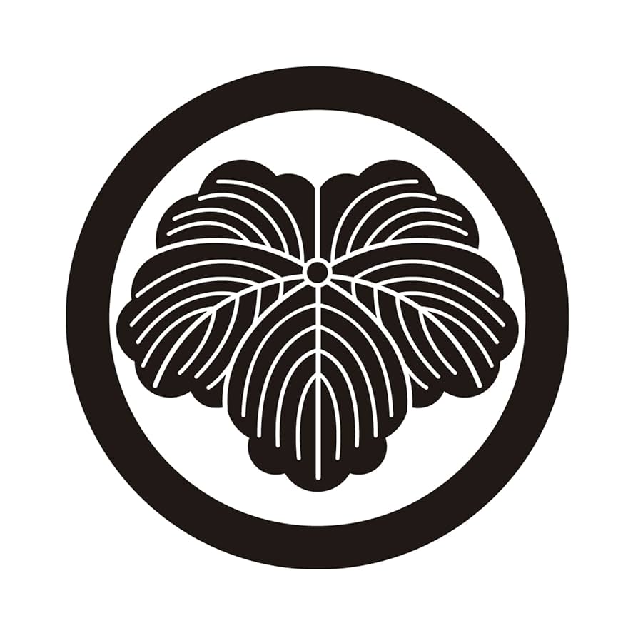 Amazon.co.jp: 丸に蔦（水引家紋）、日本の古代芸術、新築の