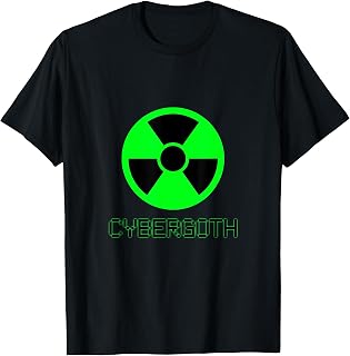 Vyper KatCybergoth Cyber Goth Radiation Lahore, Karachi - Pakistan