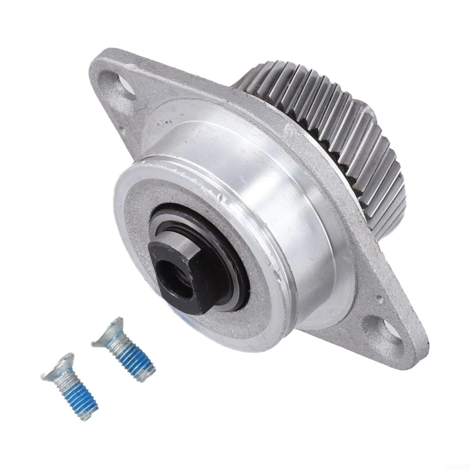 316060690 Boîtier de transmission en métal pour scie à onglets Metabo KGS216M KS216M KGSV216M Pièce de rechange robuste durable Convient pour l'atelier et le bricolage 1 pièce