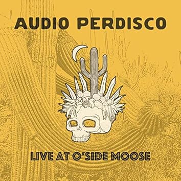 Audio Perdisco on Amazon Music Unlimited