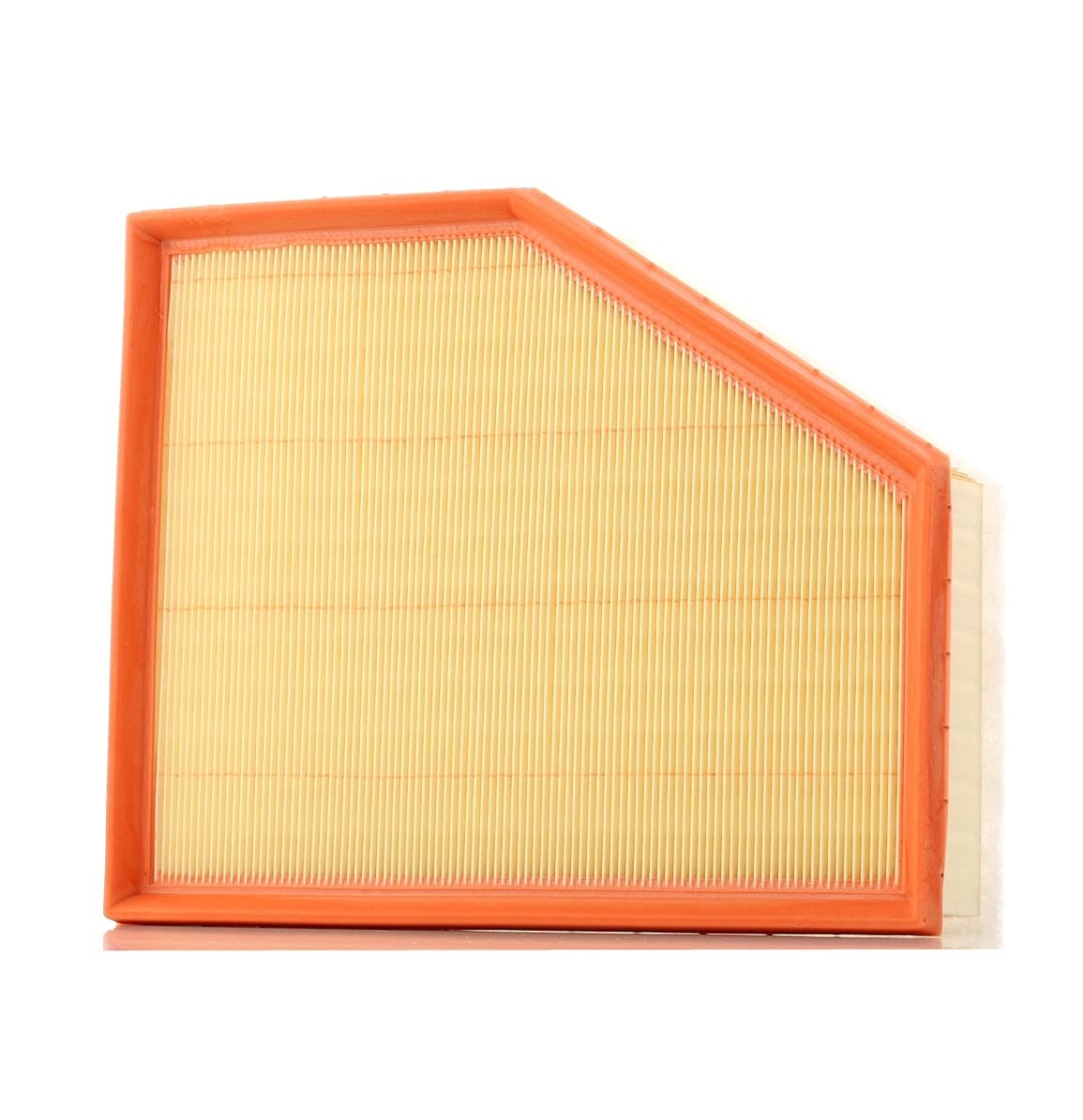 MANN-FILTER C 28 037 Air Filter - for Cars + Transporters