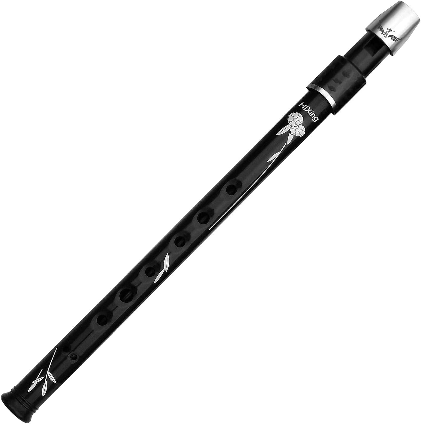 Fesjoy Leichte Irish Whistle, Leichte Irish Whistle Tin Whistle Flöte