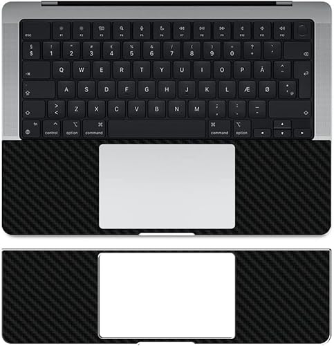 Paquete de 2 protectores de pantalla, compatible con PDi medTV16 MEDTAB16 de 16 pulgadas para teclado, panel táctil y trackpad no protectores de