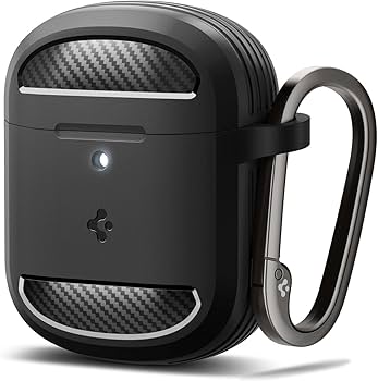 Amazon | Spigen Google Pixel Buds Pro 2 / Pro ケース 耐衝撃