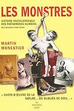Download Les Monstres PDF