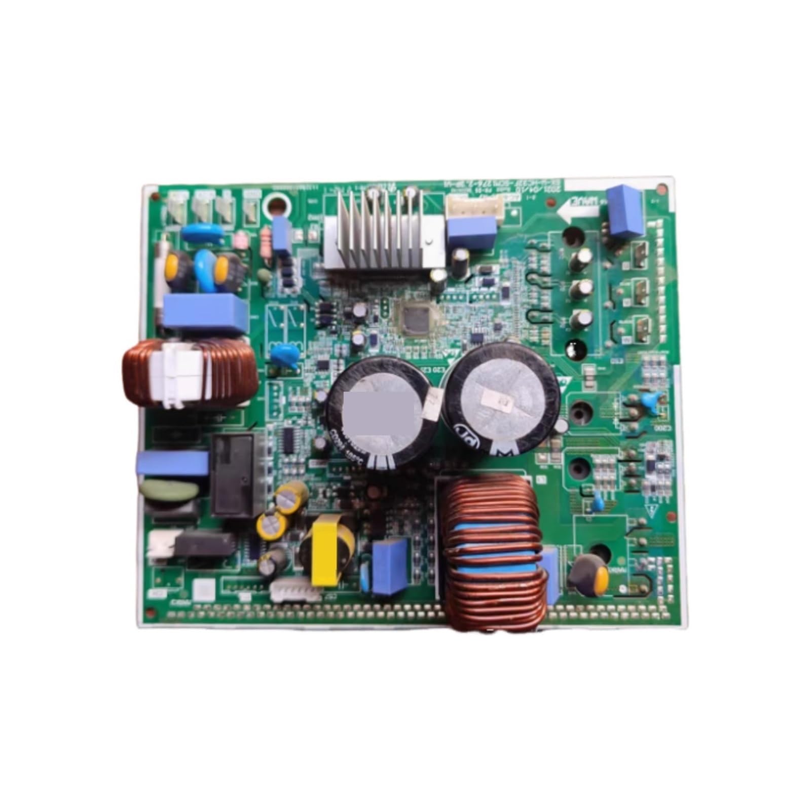 MEIFUUDWPJG For Air Conditioner Inverter Motherboard SX-W-HC32F-SCM1276-2.3P-V1 Components