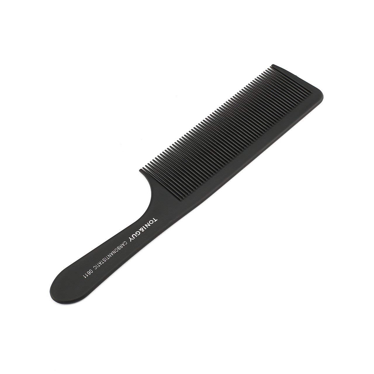 Plastic Hairdresser Tail Combs Haircut Hairdresser Combs Hairs Teasing Styling Comb Ideal for Separation Cutting Back Comb Hairs Care Styling - Image 3