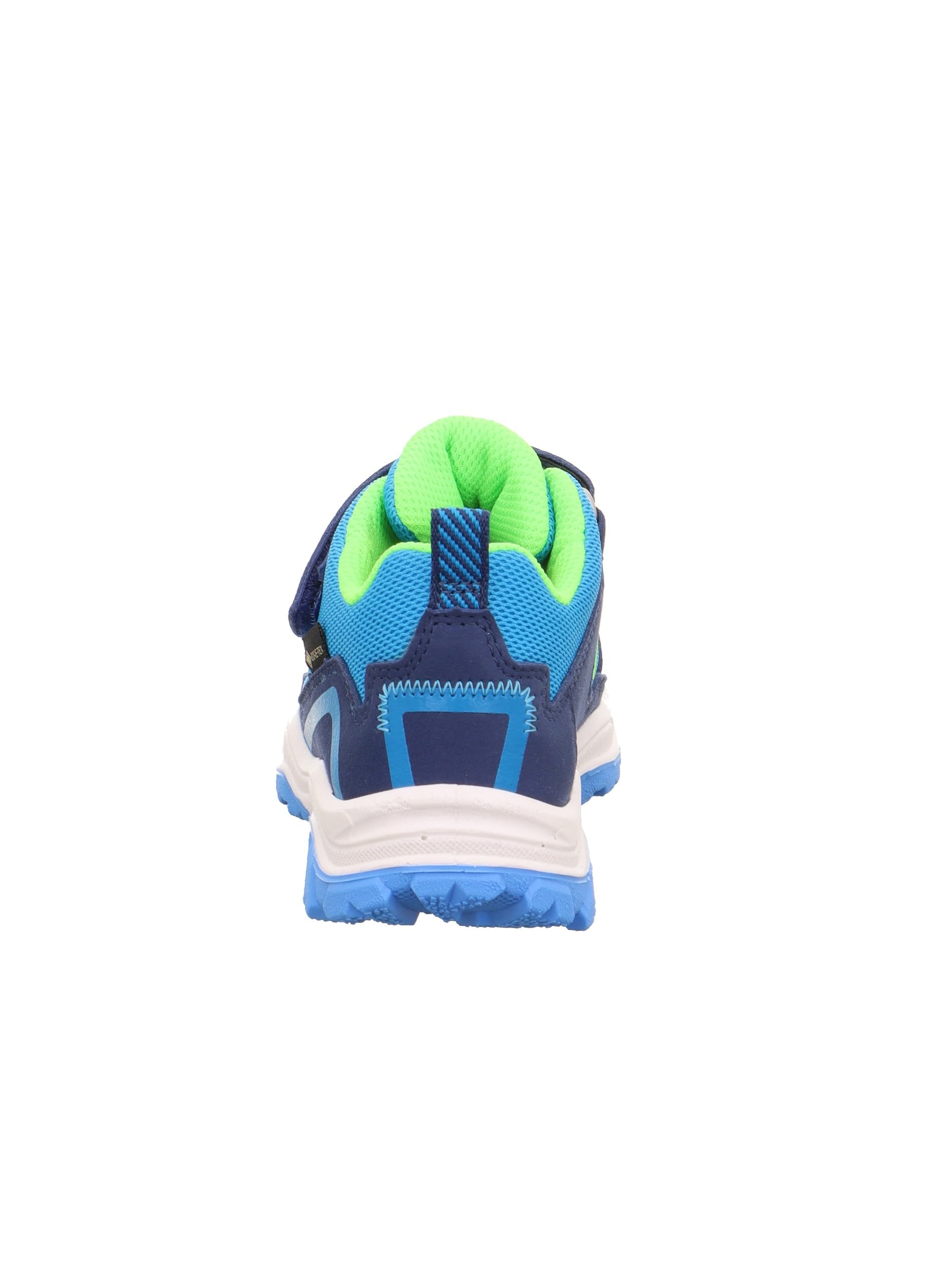 Superfit Jupiter Sneaker Gore-Tex 1-000058 Jungen
